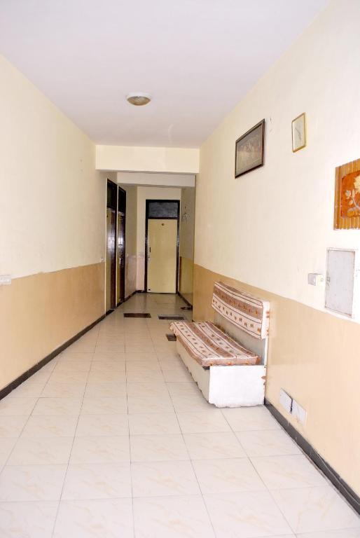 Hotel Viren Plaza Агра Экстерьер фото