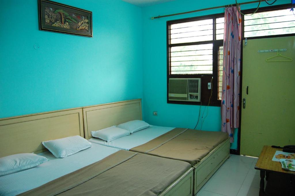 Hotel Viren Plaza Агра Экстерьер фото