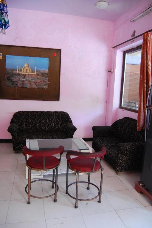 Hotel Viren Plaza Агра Экстерьер фото