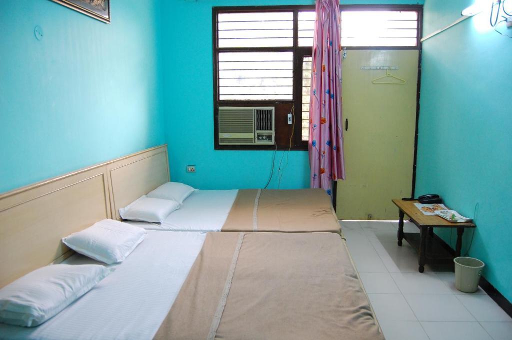 Hotel Viren Plaza Агра Экстерьер фото