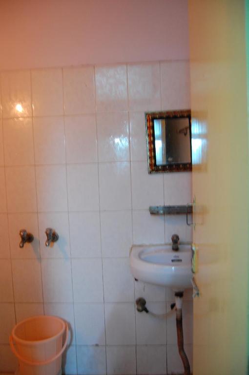 Hotel Viren Plaza Агра Экстерьер фото