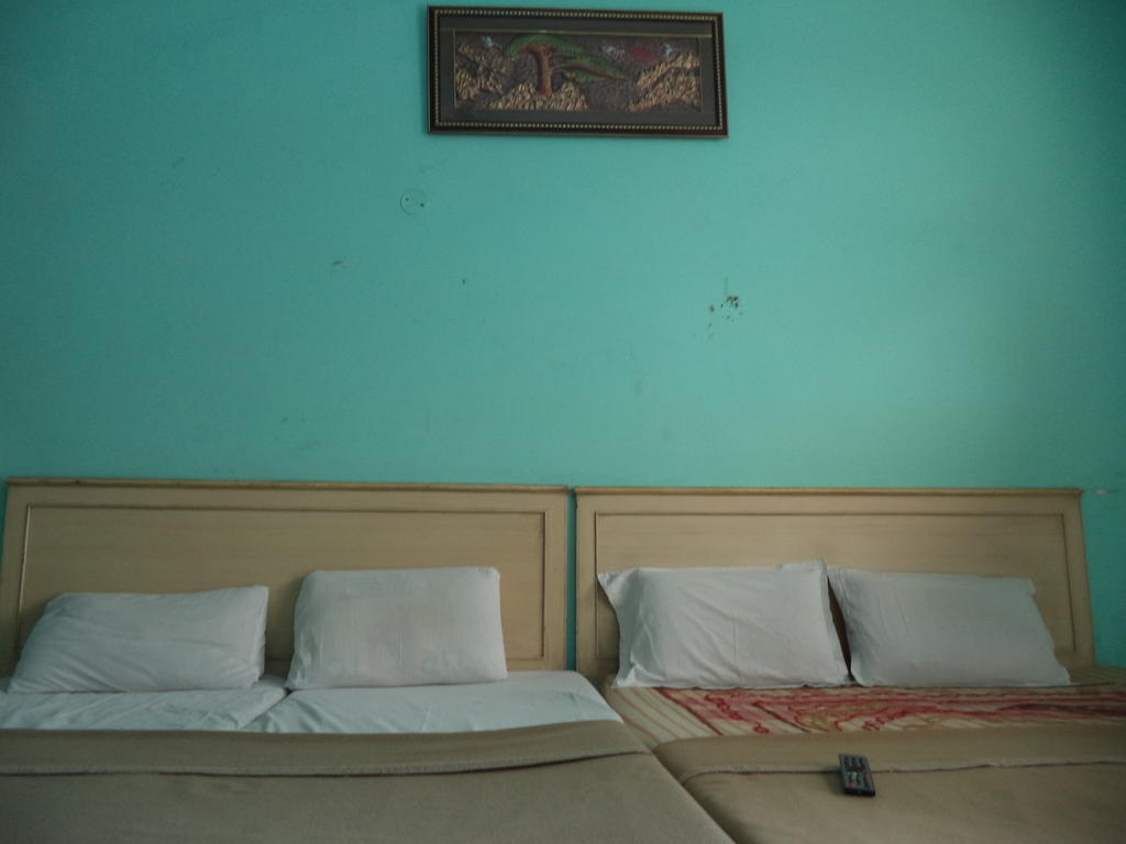Hotel Viren Plaza Агра Экстерьер фото